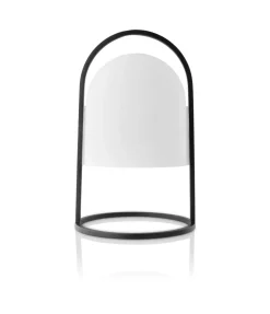Eva Solo Farolillo solar SunLight, 30 cm Blanco New