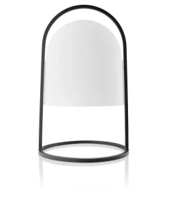 Eva Solo Farolillo solar SunLight, 43 cm Blanco Hot