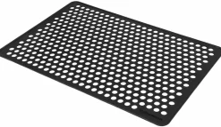 Tica copenhagen Felpudos<Felpudo de caucho Dot, 60x90 cm Negro