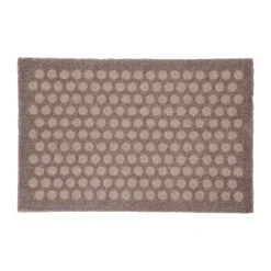 Tica copenhagen Felpudo Dot, Sand, 40x60 cm Beige Online