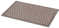 Tica copenhagen Felpudo Dot, Sand, 40x60 cm Beige Online