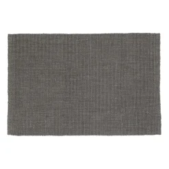 Dixie Felpudos<Felpudo Fiona cement grey, 60x90 cm Gris