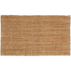Dixie Alfombras De Yute Y Fibras Naturales|Felpudos<Felpudo Freja natural, mediano Beige