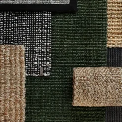 Dixie Alfombras De Yute Y Fibras Naturales|Felpudos<Felpudo Freja natural, mediano Beige