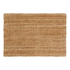Dixie Felpudo Freja natural, pequeño Beige Online