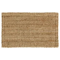 Dixie Alfombras De Yute Y Fibras Naturales|Felpudos<Felpudo Freja 50x80 cm, natural Beige
