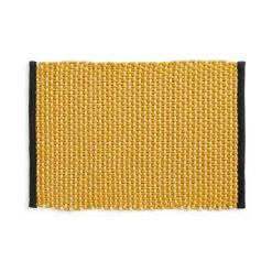 HAY Alfombras De Yute Y Fibras Naturales|Felpudos<Felpudo 50x70 cm, Ochre Amarillo