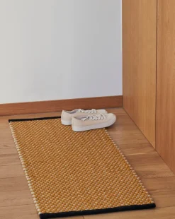 HAY Alfombras De Yute Y Fibras Naturales|Felpudos<Felpudo 50x70 cm, Ochre Amarillo