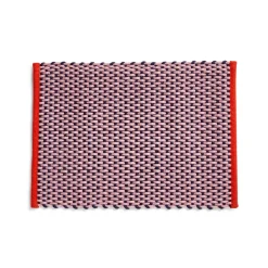 HAY Alfombras De Yute Y Fibras Naturales|Felpudos<Felpudo 50x70 cm, Pink Rosa