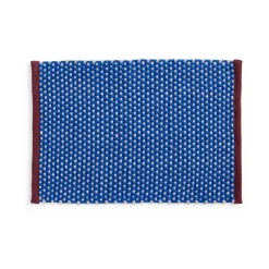 HAY Felpudo 50x70 cm, Royal blue Azul Discount