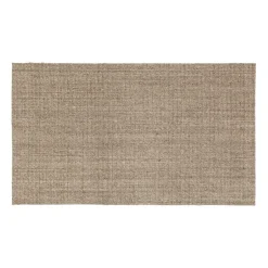 Dixie Felpudos<Felpudo Jenny Sisal natural grey, 70x120 cm Gris