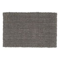 Dixie Alfombras De Yute Y Fibras Naturales|Felpudos<Felpudo Julia, Cement grey, 60x90 cm Gris