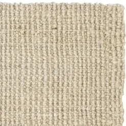 Dixie Alfombras De Yute Y Fibras Naturales|Felpudos<Felpudo Julia gris, 60 x 90 cm Beige