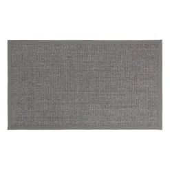 Dixie Felpudos<Felpudo Sisal , 70x120 cm Gris
