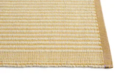 HAY Felpudo Tapis 60x95 cm, Off white-lavender Amarillo Online