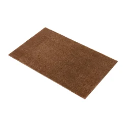 Tica copenhagen Felpudos<Felpudo Unicolor, Cognac, 40x60 cm Marrón