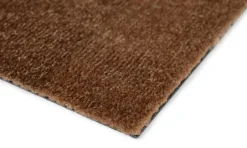 Tica copenhagen Felpudos<Felpudo Unicolor, Cognac, 40x60 cm Marrón