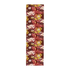 Moomin Arabia Caminos De Mesa De Navidad|Caminos De Mesa<Festive Moments camino de mesa Mumin, 40x140 cm Rojo