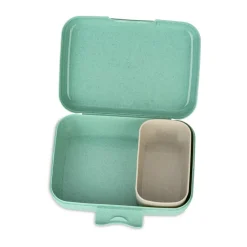 Koziol Recipientes Para Alimentos<Fiambrera Candy L, Dinosaurio Verde