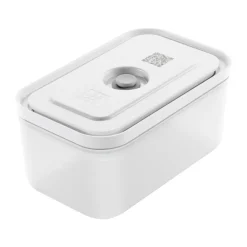 Zwilling Fiambrera de vacío de plástico 0,9 L, 18,2x11,2x9,8 cm Gris Sale