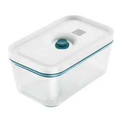 Zwilling Fiambrera de vacío La-Mer 0,9 L, 18,5x11,5x10 cm Transparente Clearance