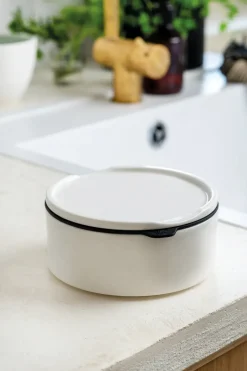 Villeroy & Boch Fiambrera porcelana To Go & To Stay M Ø13 cm, Blanco Sale