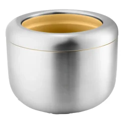 Eva Solo Recipientes Para Alimentos<Fiambrera To Go termo 0,71 L, Golden sand Amarillo