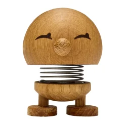 Hoptimist Figura Bimble S, Oak Marrón