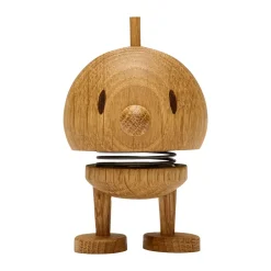 Hoptimist Figura Bumble S, Oak Marrón Clearance