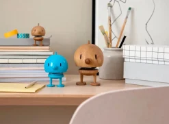 Hoptimist Figura Bumble S, Oak Marrón Clearance
