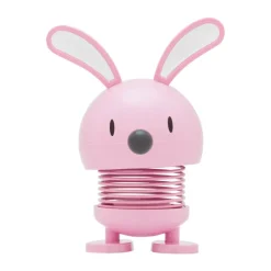 Hoptimist Decoración De Pascua<Figura Bunny 9 cm, Light red Rosa