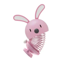 Hoptimist Decoración De Pascua<Figura Bunny 9 cm, Light red Rosa
