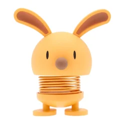Hoptimist Figura Soft Bunny S, Mimosa Amarillo Clearance