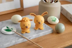 Hoptimist Figura Soft Lambert S, Mimosa Amarillo Online