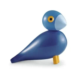 Kay Bojesen Denmark Figura Kay Bojesen Songbird Kay, Azul Online