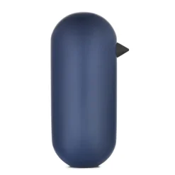 Normann Copenhagen Figuras Decorativas De Madera<Figura Little Bird, color, oscuro, 13,5 cm Azul
