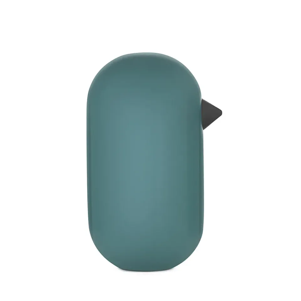 Normann Copenhagen Figura Little Bird, color, , 7 cm Verde Discount