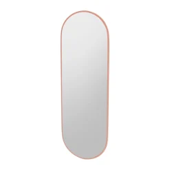 Montana FIGURE Mirror espejo – SP824Rn, Rhubarb Rosa Hot
