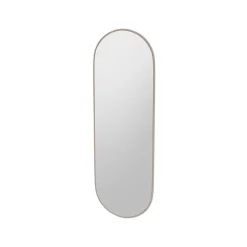Montana Espejos De Pared<FIGURE Mirror espejo – SP824Rn, Mushroom 137 Marrón