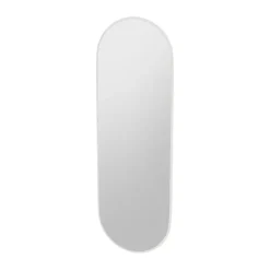 Montana Espejos De Pared<FIGURE Mirror espejo – SP824Rn, White Blanco