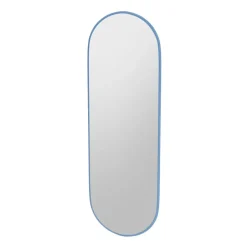Montana Espejos De Pared<FIGURE Mirror espejo – SP824Rn, Azure Azul