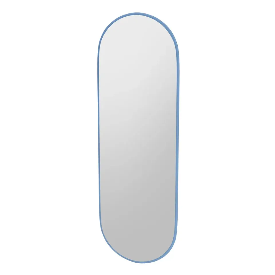 Montana Espejos De Pared<FIGURE Mirror espejo – SP824Rn, Azure Azul