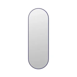 Montana FIGURE Mirror espejo – SP824Rn, Monarch 135 Azul
