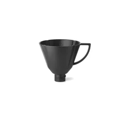 Rosendahl Cafeteras Y Cafeteras De Émbolo<Filtro de café Grand Cru Ø 13,5 cm, Negro