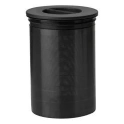 Stelton Cafeteras Y Cafeteras De Émbolo<Filtro para cold brew Nohr, Black metalic Negro