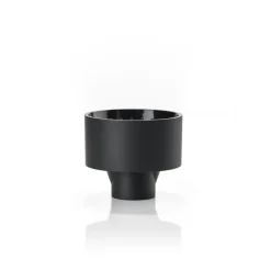 Zone Denmark Cafeteras Y Cafeteras De Émbolo<Filtros de café Singles para termos, Black Negro