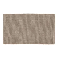 Dixie Alfombras De Yute Y Fibras Naturales<Fiona Alfombra de yute , 70 x 120 cm Gris