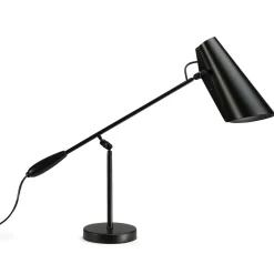 Northern Lámparas De Escritorio<Flexo Birdy, Negro