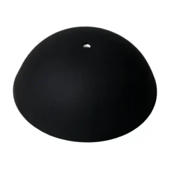 CableCup Cables Y Suspensiones Para Lámparas<Florón para lámpara de techo , Negro
