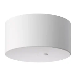 Flos Florón para lámpara My Disc, Matte white Blanco